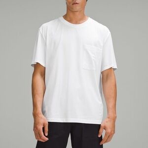 Lululemon Fundamental Oversized T-Shirt *Pocket